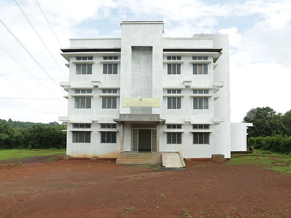 Nursing College, Sindhudurg Education Society